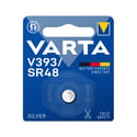Батерия за часовник 393 Varta V393 SR48 - 1.55V