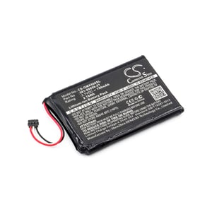 Батерия за навигация Garmin Driveluxe 50 LMT D