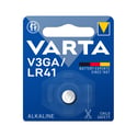 Алкална батерия LR41 Varta AG3