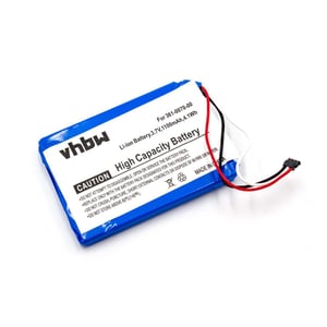 Батерия за навигация Garmin Nuvi 3560, 3597, 3598 - 1100 mAh