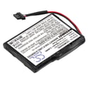 Батерия за навигация Magellan RoadMate 5045 - 720 mAh