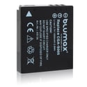 Батерия за видеокамера Panasonic CGA-S005 Li-Ion 1050mAh