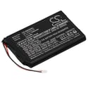 Батерия за навигация Garmin Nuvi 2505, 2555LMT, 361-00035-03 - 1200 mAh