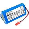 Батерия за прахосмукачка Easyhome SR3001 - 10.8V 2600 mAh
