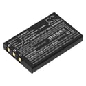 Батерия за фотоапарат Samsung SB-L1037 - 3.7V 1050 mAh