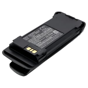 Батерия за Motorola PMNN4065 PMNN4066 -  7.5V 1800 mAh