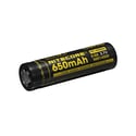 Литиево-йонна батерия AA IMR14500 Nitecore AA - 650 mAh 3.7V