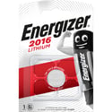 Литиева батерия CR2016 Energizer ECR2016 - 3V