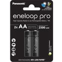 Акумулаторни батерии Panasonic Eneloop Pro AA 2500 mAh - 1.2V