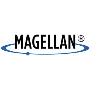Навигации Magellan