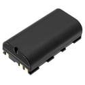 Батерия за Leica ATX1200 GBE221 - 7.4V 3400 mAh