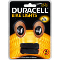 Мини фарове за колело Duracell Bike Light M01