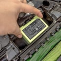 Батерия за прахосмукачка iRobot Roomba i7 - 14.4V 3400 mAh