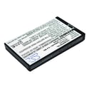 Батерия за навигация Becker 38799440 - 3.7V 1200 mAh