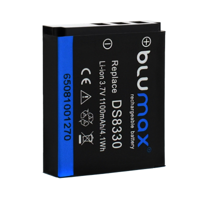 Батерия за фотоапарат Megapix Vx8 02491-0028-01