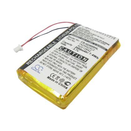 Батерия за навигация Garmin iQue 3200, 3600 - 3.7V, 2000 mAh