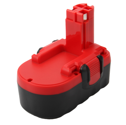 Батерия за винтоверт Bosch GDR, GLI, GSB, GSR, PSB, PSR 18V 2 AH
