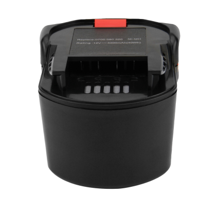 Батерия за винтоверт AEG B1214G, B1215R, B1220R 12V 3300 mAh