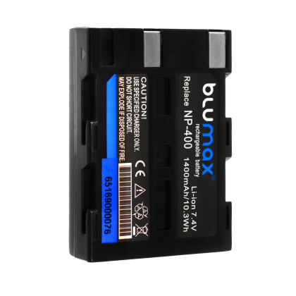 Батерия за фотоапарат Pentax D-LI50