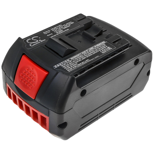 Батерия за винтоверт Bosch BAT609  BAT618 - Li-Ion 18V 3000 mAh