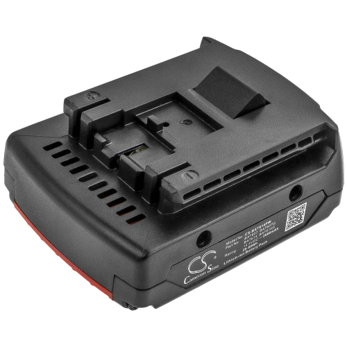 Батерия за винтоверт Bosch BAT607 BAT614  - Li-Ion 14.4V 2.0 AH