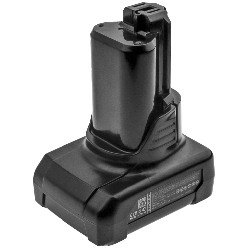 Батерия за винтоверт Bosch GSR 10.8 GSR10.8LI - 10.8V Li-ion 4.0 AH