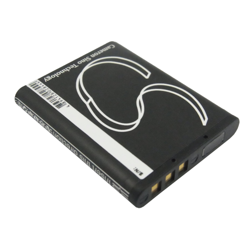 Батерия за фотоапарат Sanyo DB-L80 DB-L80AU - 3.7V 740 mAh