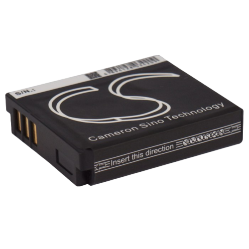 Батерия за фотоапарат Kodak LB-080 NCA-K/102 - 3.7V 1000 mAh