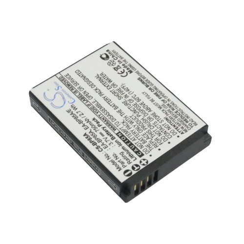 Батерия за фотоапарат Samsung BP85A, BP-85A - 3.7V 750 mAh