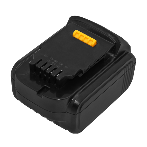 Батерия за винтоверт Dewalt DCB140 DCB143 DCB145 - 14.4V 3000 mAh