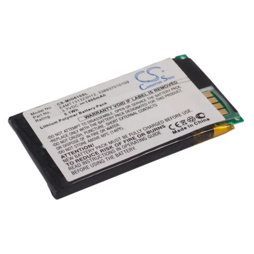 Батерия за навигация Mitac Mio H610