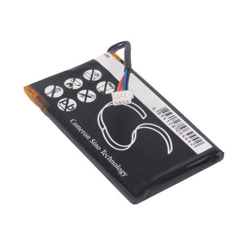 Батерия за навигация Navigon  8410