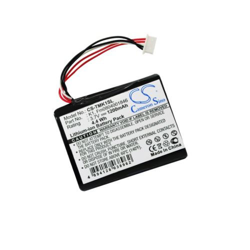 Батерия за навигация TomTom One XL HD Traffic