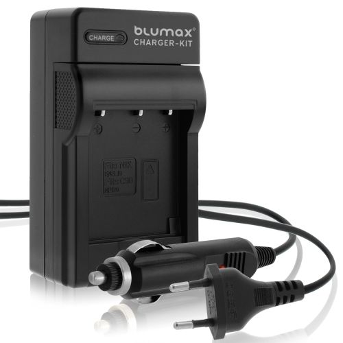 Зарядно за фотоапарат Casio NP-120