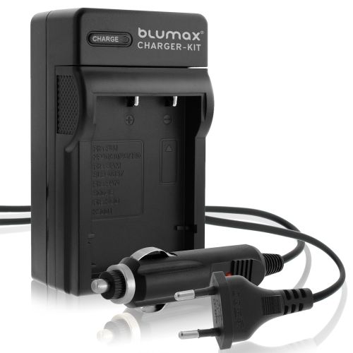 Зарядно за фотоапарат Pentax D-Li2