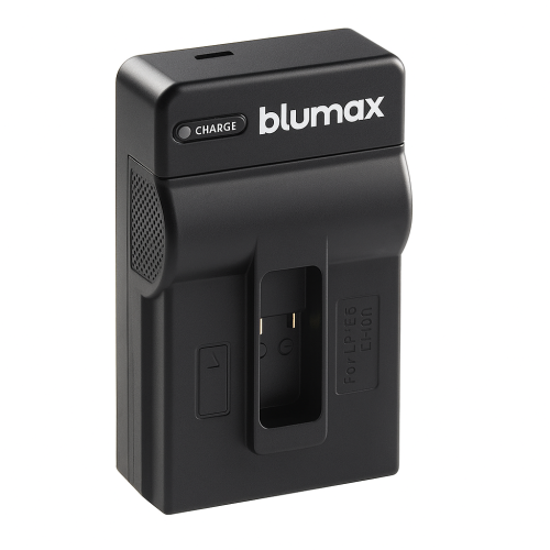 Зарядно за видеокамера GoPRO Hero5 AHDBT-501