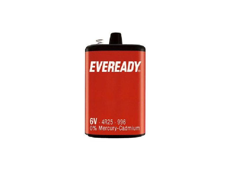 Energizer 6 | Batterymarket Energizer 6