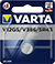 Батерия за часовник 386 Varta V12GS V386 SR43 - 1.55V