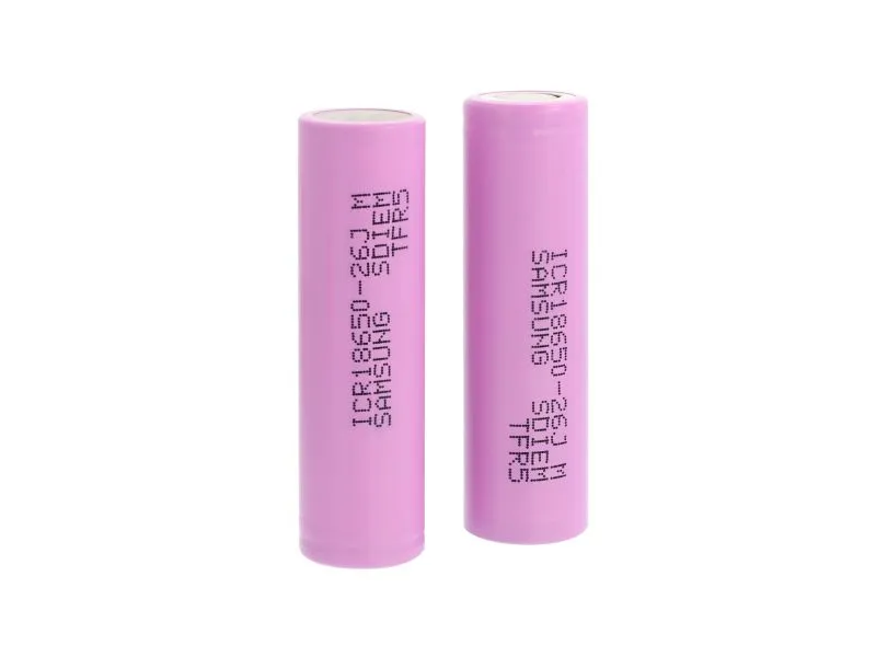 Батерии 18650 14