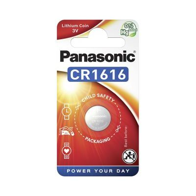 Батерии Panasonic 11 | Batterymarket Батерии Panasonic 11
