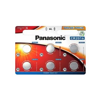 Батерии Panasonic 17 | Batterymarket Батерии Panasonic 17