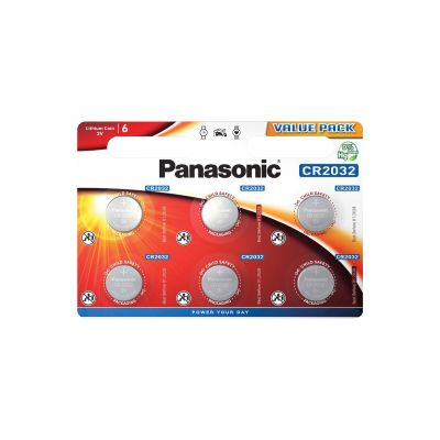Батерии Panasonic 23 | Batterymarket Батерии Panasonic 23