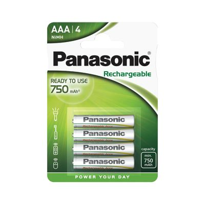 Батерии Panasonic 33 | Batterymarket Батерии Panasonic 33