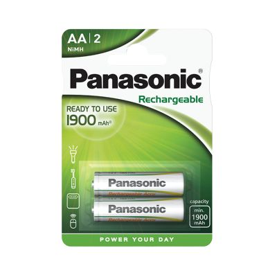 Батерии Panasonic 34 | Batterymarket Батерии Panasonic 34