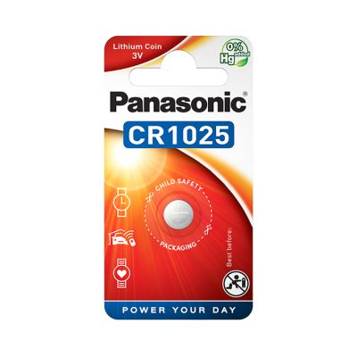 Батерии Panasonic 39 | Batterymarket Батерии Panasonic 39