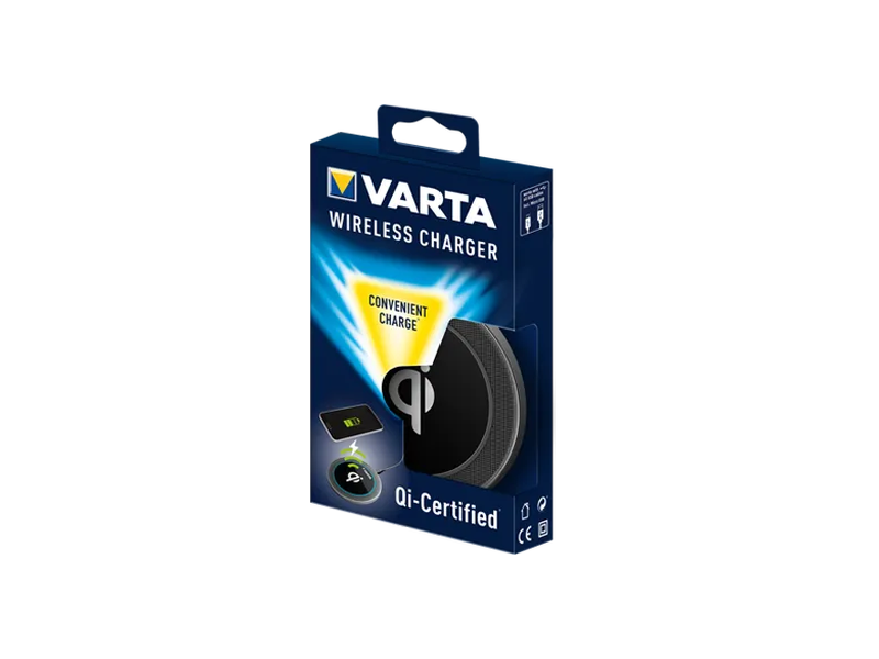 Безжично зарядно 7