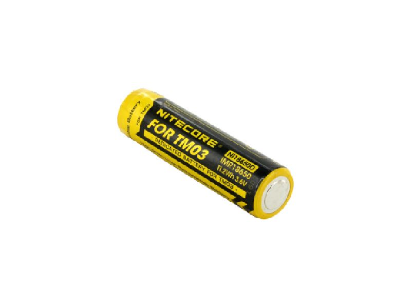 Nitecore 10 | Batterymarket Nitecore 10