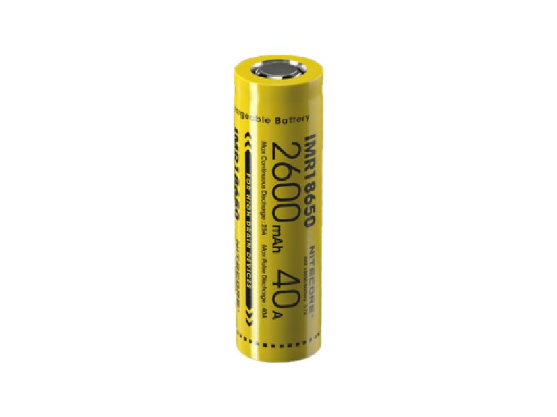 Nitecore 11 | Batterymarket Nitecore 11