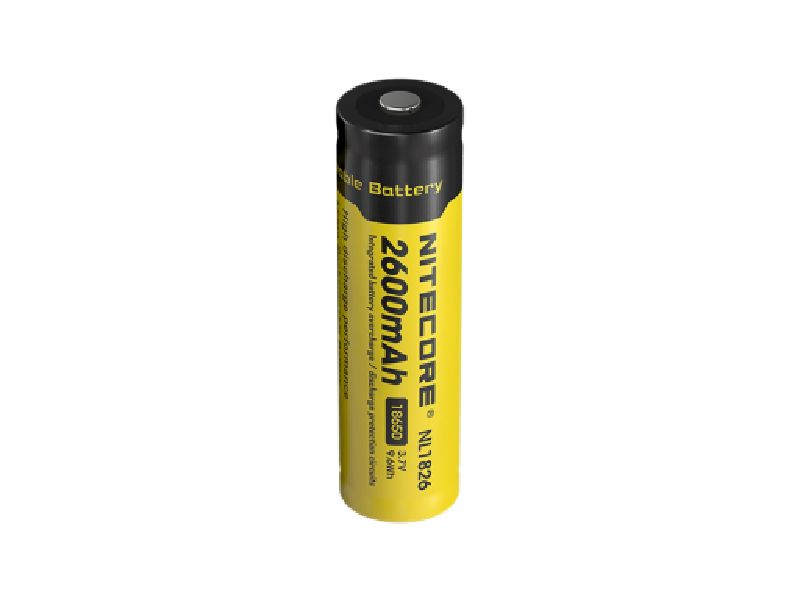 Nitecore 12 | Batterymarket Nitecore 12