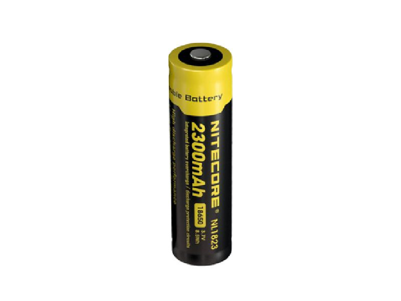 Nitecore 13 | Batterymarket Nitecore 13